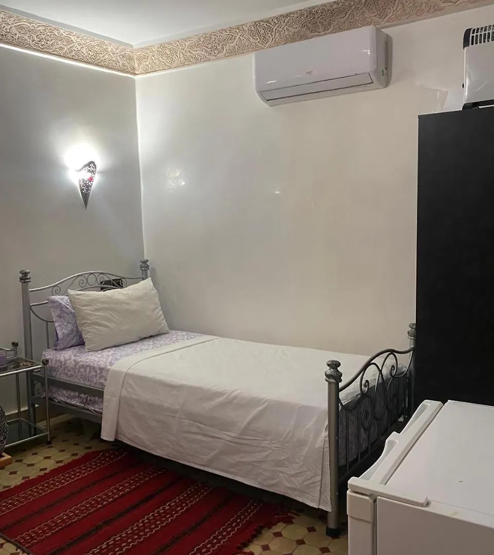 Ferienwohnung Dar Hassbia Fès