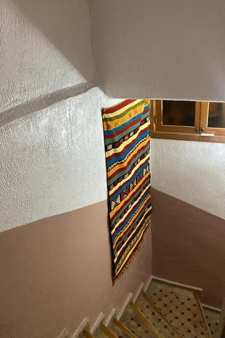 Ferienwohnung Dar Hassbia Fès Apartment
