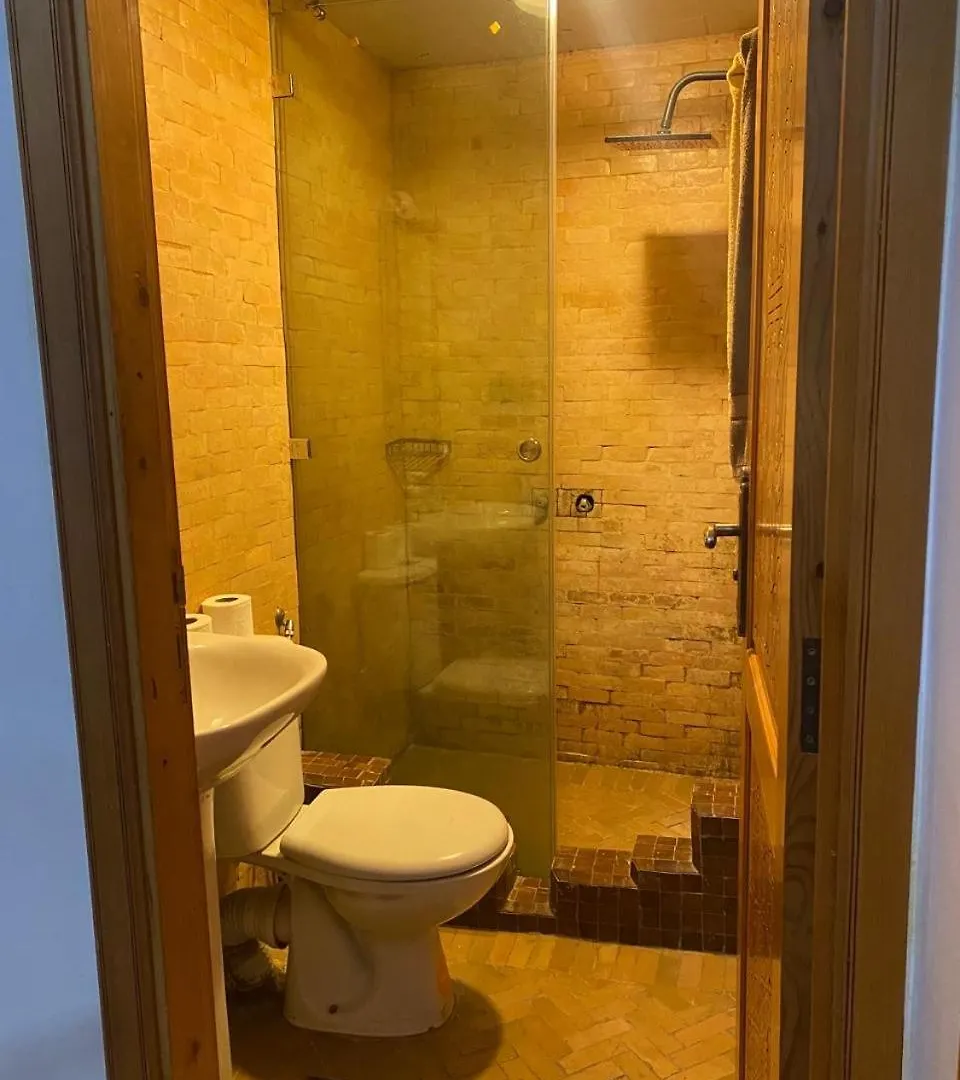 Ferienwohnung Dar Hassbia Fès Apartment